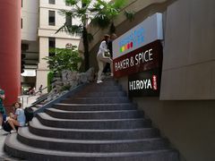 -上海波特曼丽思卡尔顿酒店