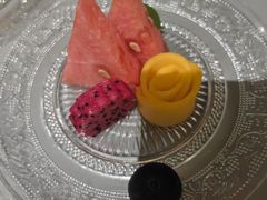-勺园中餐厅