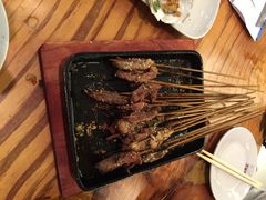 木屋烧烤(白石洲店)-木屋烧烤(白石洲店)