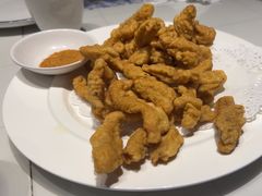 -东方饺子王(工农大路店)