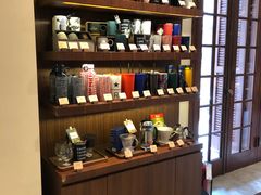 零售区-星巴克臻选(思南公馆店)