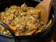 -吃货私房菜(丽江束河古镇店)