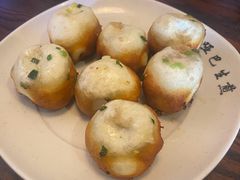 爆汁生煎-哑巴生煎(临顿路店)