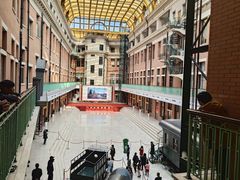 -上海邮政博物馆