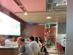 -左庭右院鲜牛肉火锅(新梅广场店)