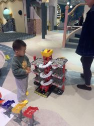 -奈尔宝家庭中心·亲子餐厅(苏州大悦城店)