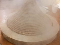 -云中鱼蒸汽石锅鱼(川沙百联店)