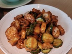 -吕氏疙瘩汤·新鲁菜(日照万象汇店)