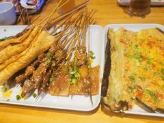 -木屋烧烤(龙湖天街店)