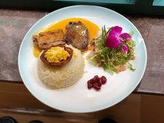 -和平馆·地道港澳茶餐厅(西门口店)