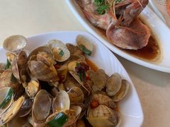 -南海渔家•海鲜•正宗海南菜(海棠湾店)
