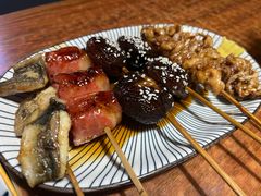 -五右卫门(张自忠路店)