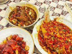 -老三样·旧食新味(万寿宫店)