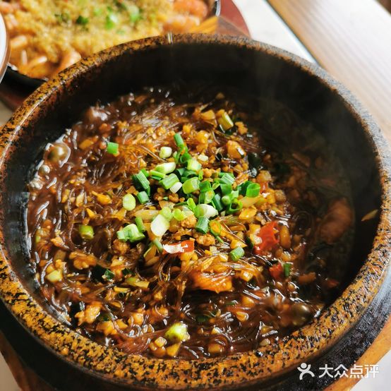 木香阁私房菜馆(胜太西路总店)