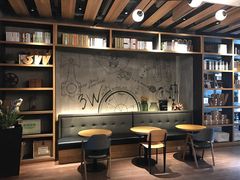 -3W咖啡(国家软件园店)