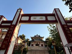 -江门古兜温泉小镇