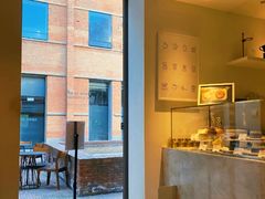 -大酉·M Coffee(北京美术馆店)