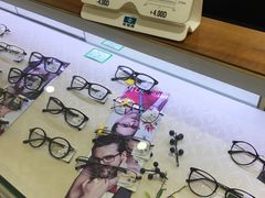 -宝岛眼镜(广州佛山祖庙店)