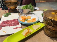 -古关火锅店(古北水镇景区店)