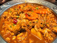 -胖哥俩肉蟹煲(福州仓山爱琴海店)