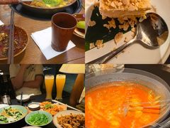 -有才叔的小馆(招商依云曲江店)