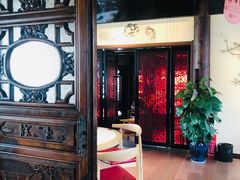 -东门口涮肉·砂锅·烤串(老门东店)