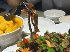 -品味泸沽湖•民族特色菜(大落水店)