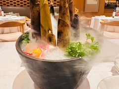-若蘭慈·无国界素食料理(欢乐海岸店)