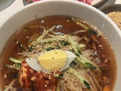 -白山烧烤(文安路万豪店)