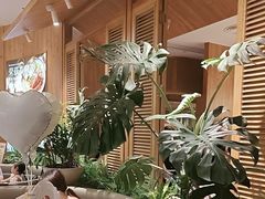 -芭札·Thai泰国餐厅(同和金铂天地店)