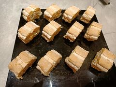 -杭州钱江新城万怡酒店-西餐厅