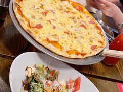 -机器人火炉披萨