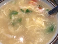 -很久以前羊肉串(中山公园店)