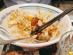 -敏华冰厅(平安金融中心店)