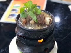 -藏味八珍特色火锅