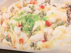 -醉得意·山茶油炒土鸡(福州马尾西堤店)