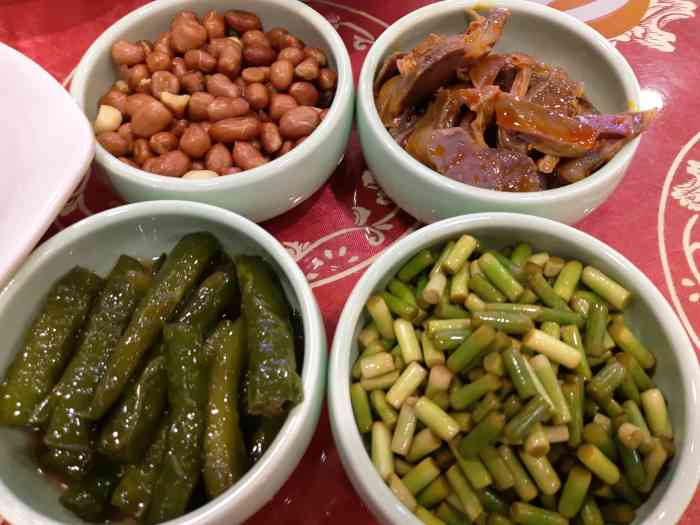 河东家宴(东郊店)-"招待老婆的亲朋好友订的饭店,能代表运城美.