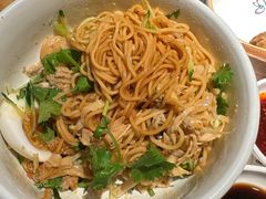 -和府捞面(东直门银座店)