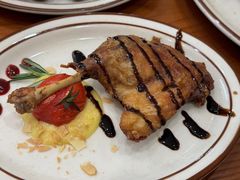 -CRAZYONES西班牙海鲜饭(上海美罗城店)