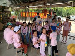 -马陆小张葡萄园农家乐