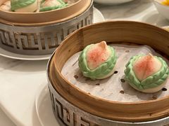 -宝丽轩中餐厅BAOLIXUAN