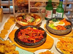 -七八冷面·延边朝鲜族美食(欢乐谷店)