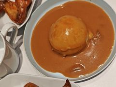 -宜家·瑞典风味餐厅(四元桥店)