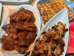 -状元阁烧烤(新华路总店)
