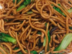 上海炒面-老吉士(环贸iapm店)