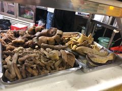 -阿牛牛杂店(东园店)