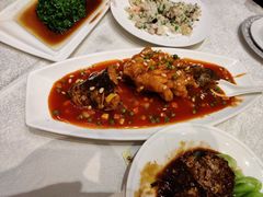 -梅龙镇酒家(南京西路总店)