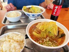 -金泰缘排骨馆(遵化路店)