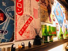 -大鲜生·亚洲菜融合小食堂