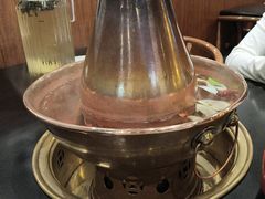 -北门涮肉·铜锅涮肉(南锣鼓巷店)